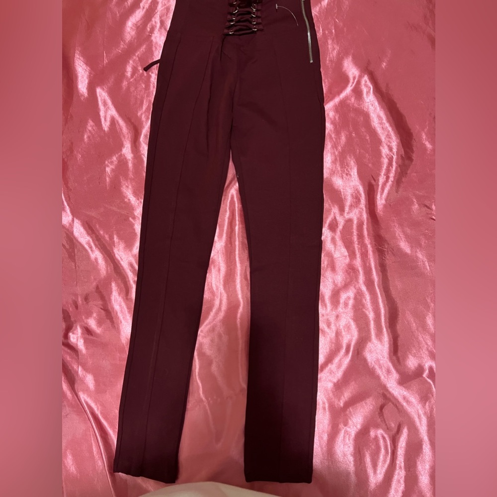 Chocolate brand high waisted leggings